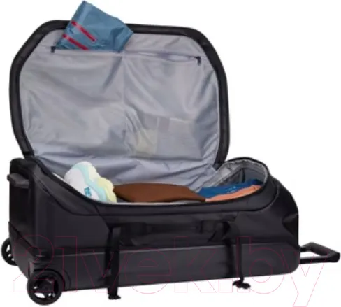 Изображение товара Чемодан на колесах Thule Chasm Rolling Duffel TCWD232K / 3204987 (черный)