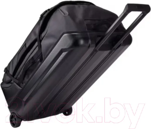 Изображение товара Чемодан на колесах Thule Chasm Rolling Duffel TCWD232K / 3204987 (черный)