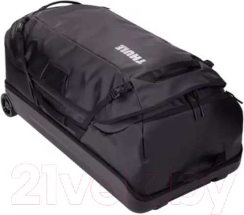 Изображение товара Чемодан на колесах Thule Chasm Rolling Duffel TCWD232K / 3204987 (черный)
