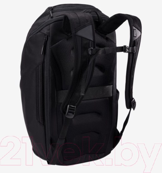 Изображение товара Рюкзак Thule Chasm 26L TCHB215K / 3204981 (черный)