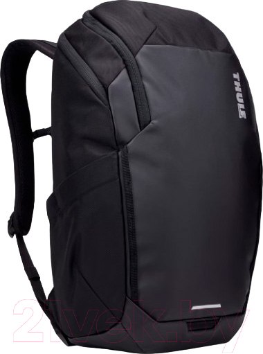 Изображение товара Рюкзак Thule Chasm 26L TCHB215K / 3204981 (черный)