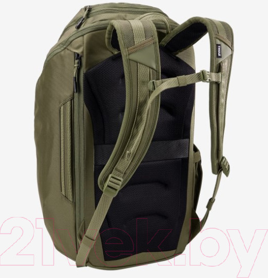 Изображение товара Рюкзак Thule Chasm 26L TCHB215OLVN / 3204982 (зеленый)