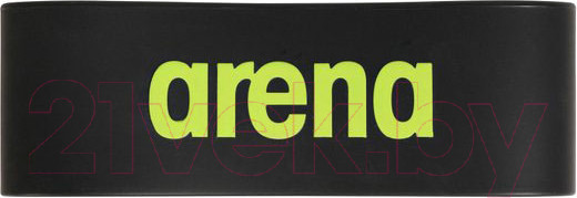 Изображение товара Фиксатор для ног ARENA Ankle Band Pro / 501 003791 (Black)