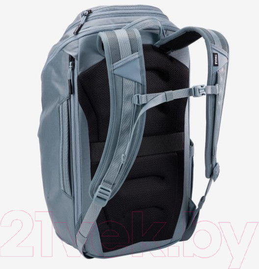 Изображение товара Рюкзак Thule Chasm 26L TCHB215POND / 3204984 (голубой)