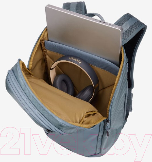 Изображение товара Рюкзак Thule Chasm 26L TCHB215POND / 3204984 (голубой)