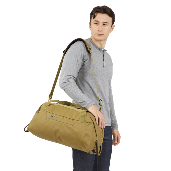 Изображение товара Спортивная сумка Thule Aion 35L TAWD135NUTRIA / 3204726 (коричневый)