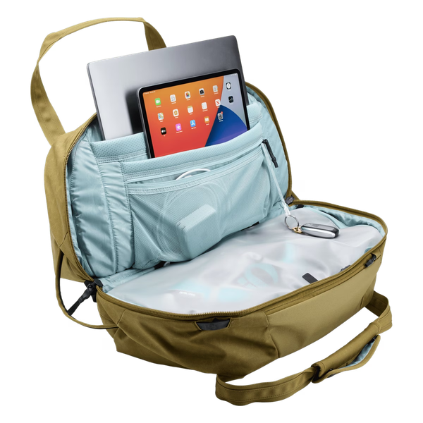 Изображение товара Спортивная сумка Thule Aion 35L TAWD135NUTRIA / 3204726 (коричневый)