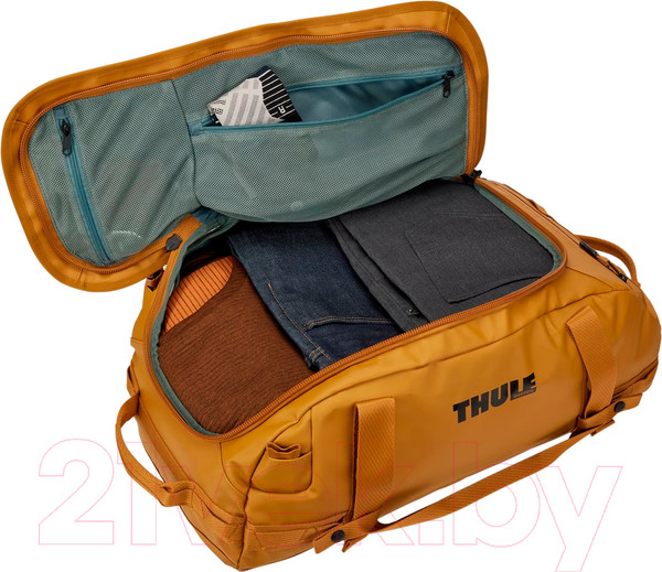 Изображение товара Спортивная сумка Thule Chasm 40L TDSD302GOLD / 3204991 (желтый)