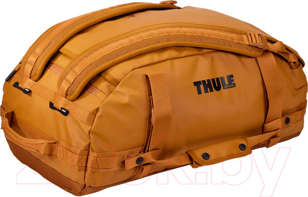 Изображение товара Спортивная сумка Thule Chasm 40L TDSD302GOLD / 3204991 (желтый)