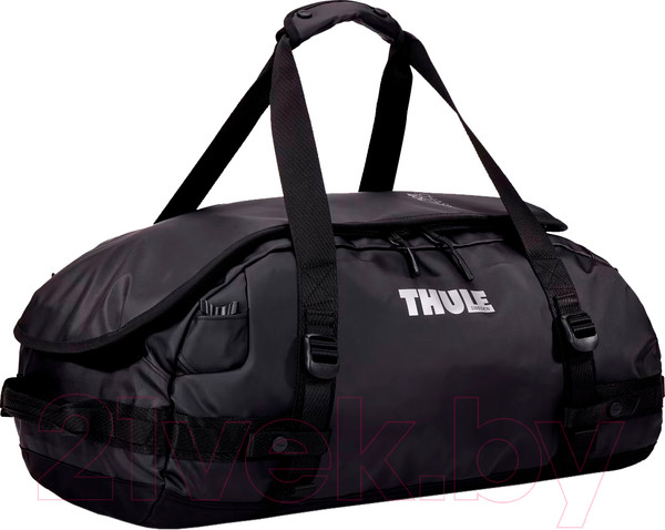 Изображение товара Спортивная сумка Thule Chasm 40L TDSD302K / 3204989 (черный)
