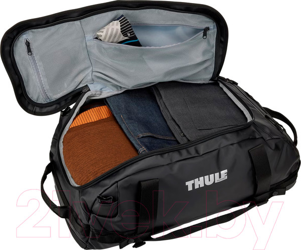 Изображение товара Спортивная сумка Thule Chasm 40L TDSD302K / 3204989 (черный)