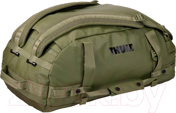 Изображение товара Спортивная сумка Thule Chasm 40L TDSD302OLVN / 3204990 (зеленый)