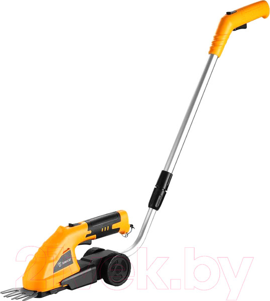 Изображение товара Кусторез аккумуляторный Deko DKGS4 Pro / 063-4471