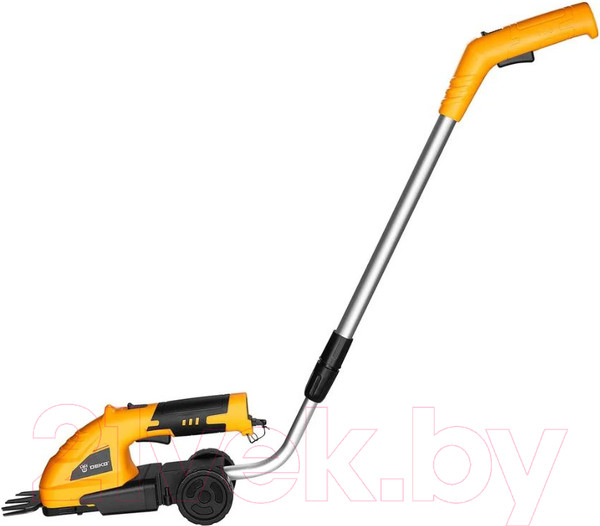 Изображение товара Кусторез аккумуляторный Deko DKGS4 Pro / 063-4471