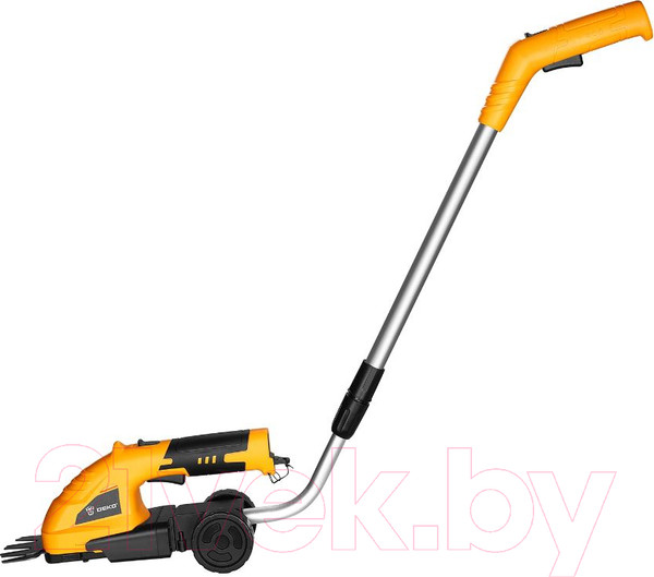 Изображение товара Кусторез аккумуляторный Deko DKGS8 Pro / 063-4473