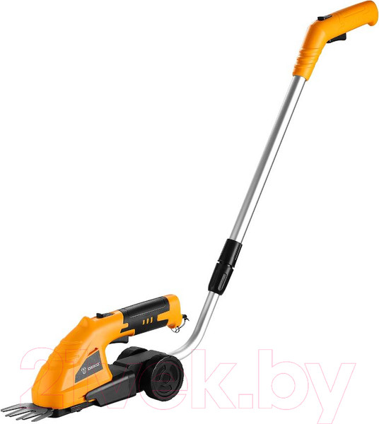 Изображение товара Кусторез аккумуляторный Deko DKGS8 Pro / 063-4473