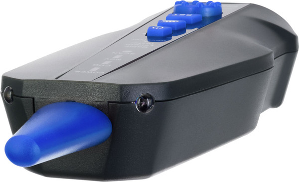 Изображение товара Детектор скрытой проводки Ermenrich Измеритель длины кабеля NetGeeks NL80 / 82554