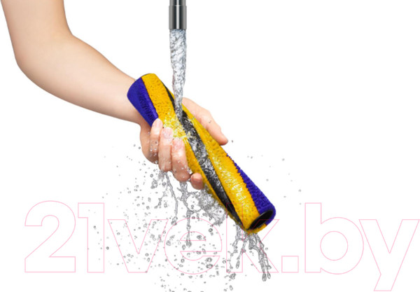 Изображение товара Вертикальный пылесос Dyson V15 Detect Absolute Gold (447000)