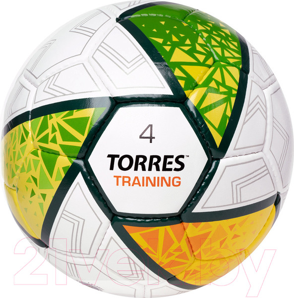 Изображение товара Футбольный мяч Torres Training / F323954 (размер 4)