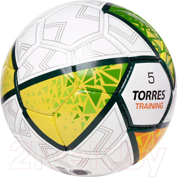 Изображение товара Футбольный мяч Torres Training / F323955 (размер 5)