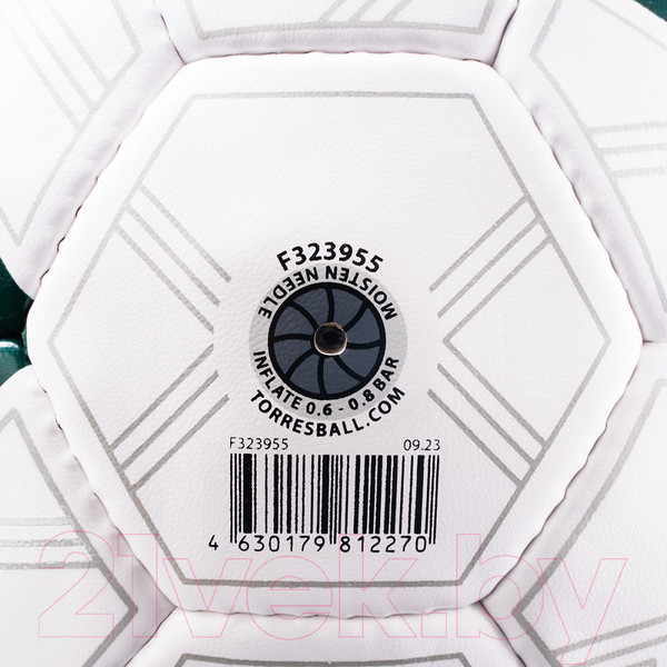 Изображение товара Футбольный мяч Torres Training / F323955 (размер 5)