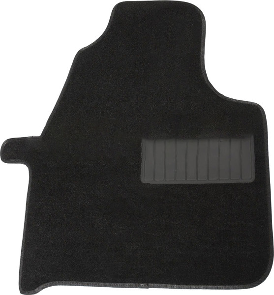 Изображение товара Комплект ковриков для авто Seintex 89627 (черный)