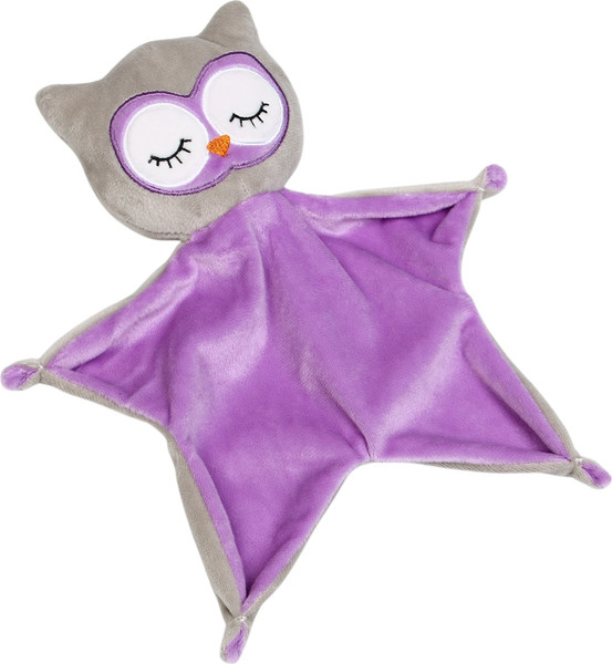 Изображение товара Мягкая игрушка Крошка Я Комфортер Совенок / 9887483