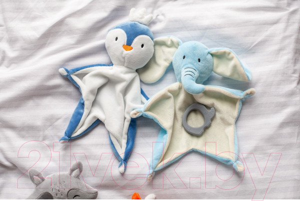 Изображение товара Подарочный набор Крошка Я Слоненок / 9887485