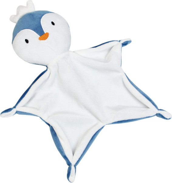 Изображение товара Мягкая игрушка Крошка Я Комфортер Пингвин / 9887481