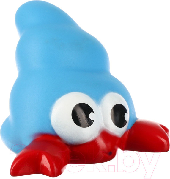 Изображение товара Набор игрушек для ванной Крошка Я Мир моря / 9936713