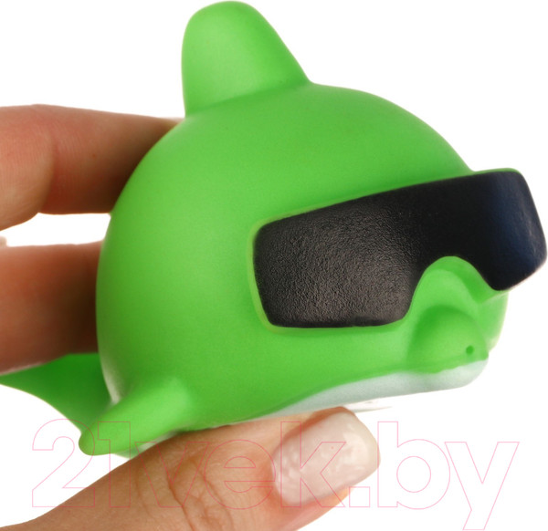 Изображение товара Набор игрушек для ванной Крошка Я Мир моря / 9936713