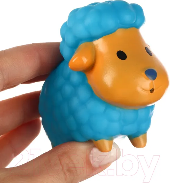 Изображение товара Набор игрушек для ванной Крошка Я Моя ферма / 9936701