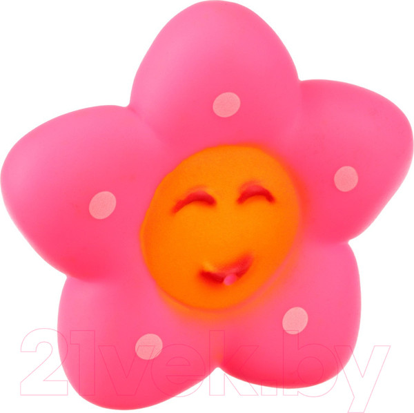 Изображение товара Набор игрушек для ванной Крошка Я Мир насекомых / 9936712