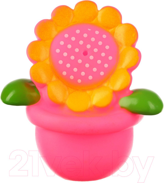 Изображение товара Набор игрушек для ванной Крошка Я Мир насекомых / 9936712