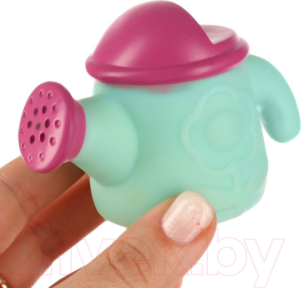 Изображение товара Набор игрушек для ванной Крошка Я Мир насекомых / 9936712