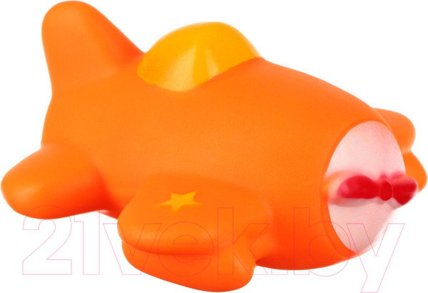 Изображение товара Набор игрушек для ванной Крошка Я Транспорт / 9936695