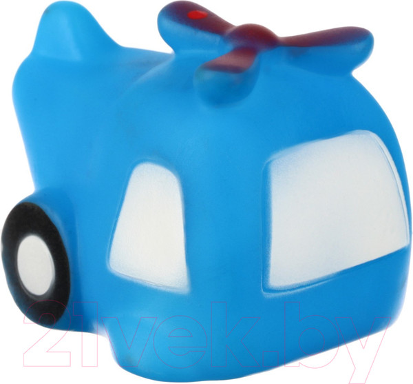 Изображение товара Набор игрушек для ванной Крошка Я Транспорт / 9936695