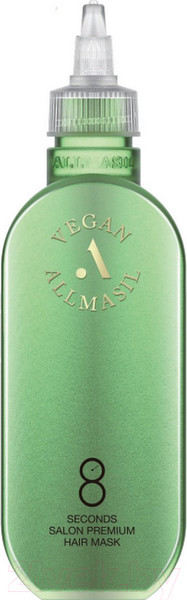 Изображение товара Маска для волос AllMasil 8 Seconds Salon Premium Hair Mask Питательная (350мл)