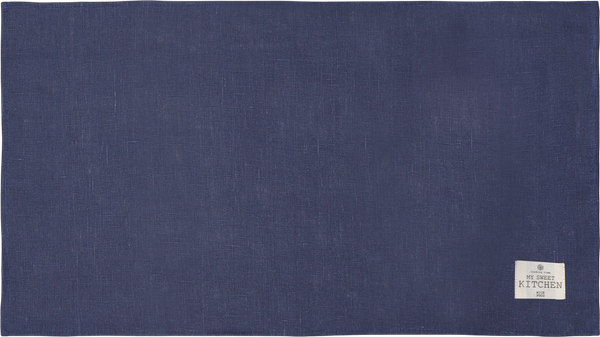 Изображение товара Полотенце Этель Eco / 10245294 (темно-серый)