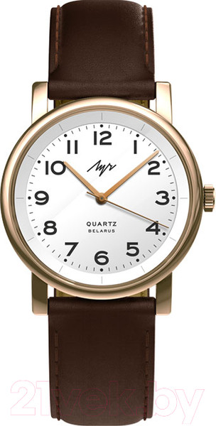 Изображение товара Часы наручные унисекс Луч 78447390