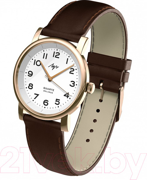 Изображение товара Часы наручные унисекс Луч 78447390