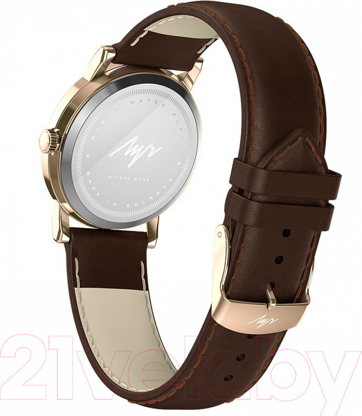 Изображение товара Часы наручные унисекс Луч 78447390