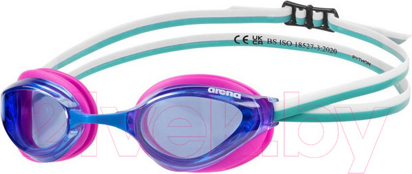 Изображение товара Очки для плавания ARENA Python / 1E762 117