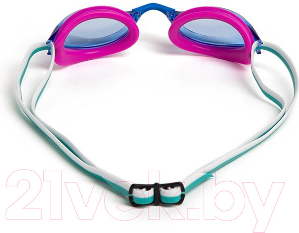 Изображение товара Очки для плавания ARENA Python / 1E762 117