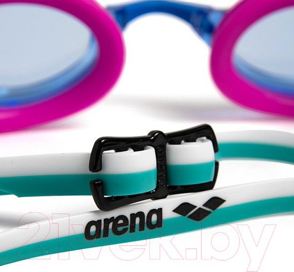 Изображение товара Очки для плавания ARENA Python / 1E762 117