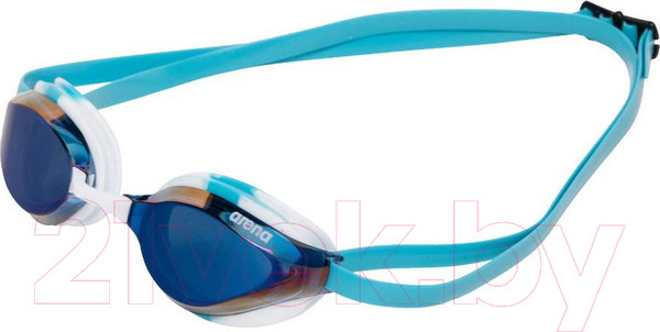 Изображение товара Очки для плавания ARENA Python Mirror / 1E763 120
