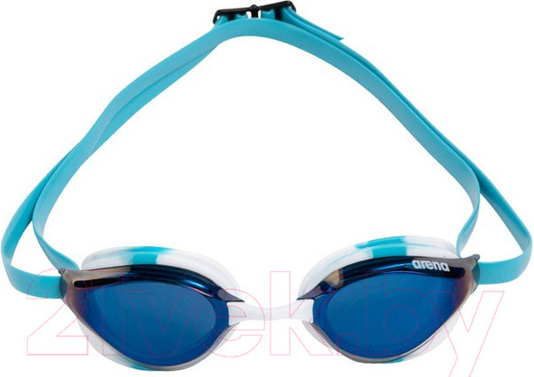 Изображение товара Очки для плавания ARENA Python Mirror / 1E763 120