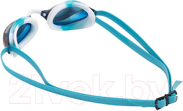 Изображение товара Очки для плавания ARENA Python Mirror / 1E763 120