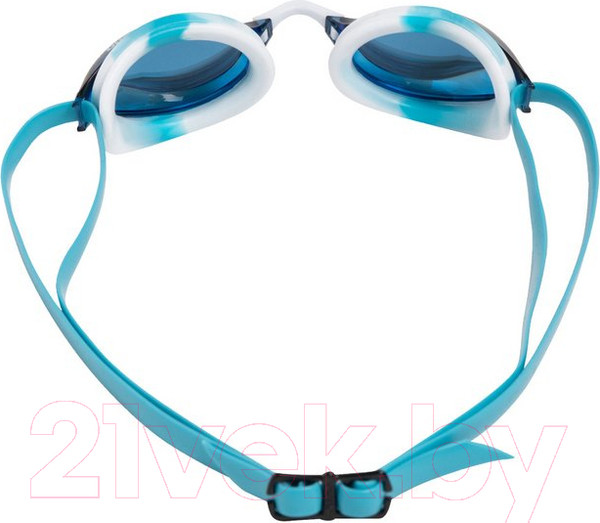 Изображение товара Очки для плавания ARENA Python Mirror / 1E763 120