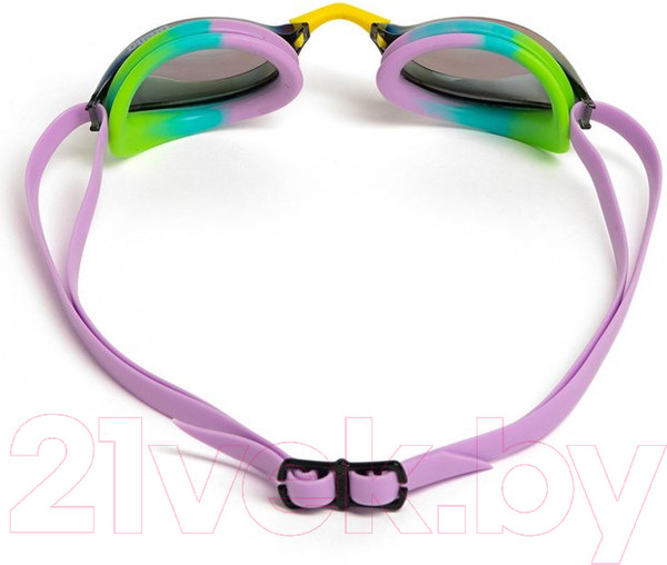 Изображение товара Очки для плавания ARENA Python Mirror / 1E763 114